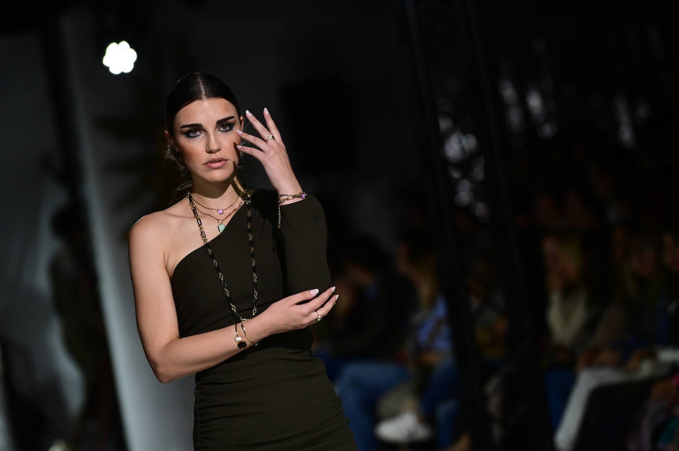 Fotos: La Semana de la Moda desfila en Valladolid