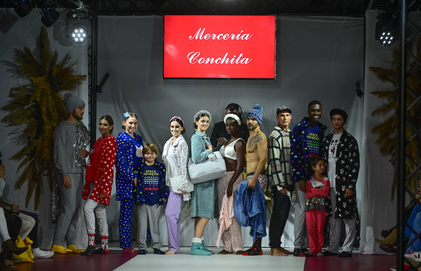 Fotos: La Semana de la Moda desfila en Valladolid