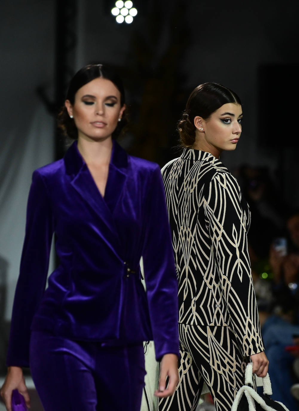 Fotos: La Semana de la Moda desfila en Valladolid