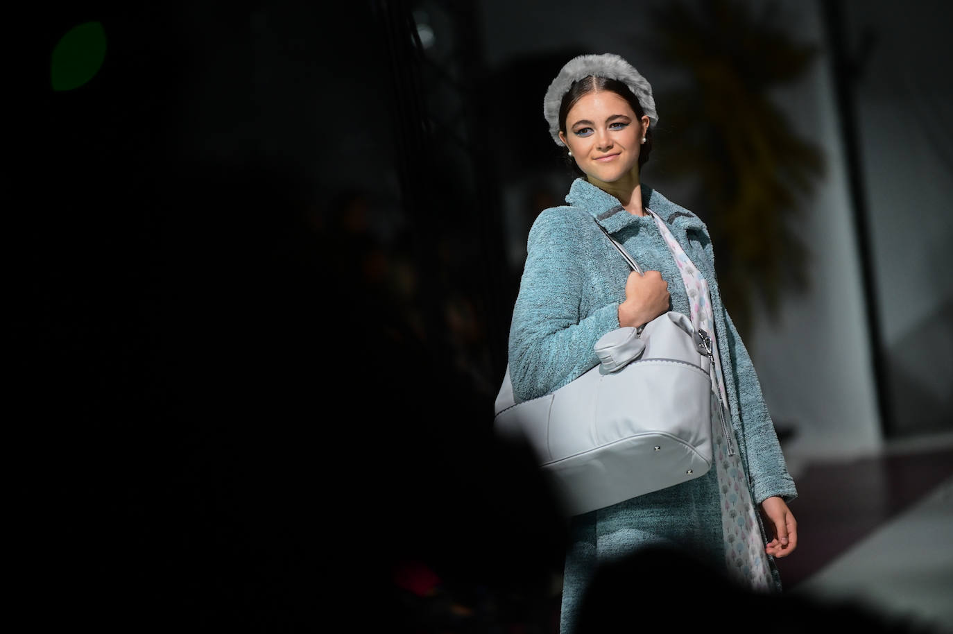 Fotos: La Semana de la Moda desfila en Valladolid