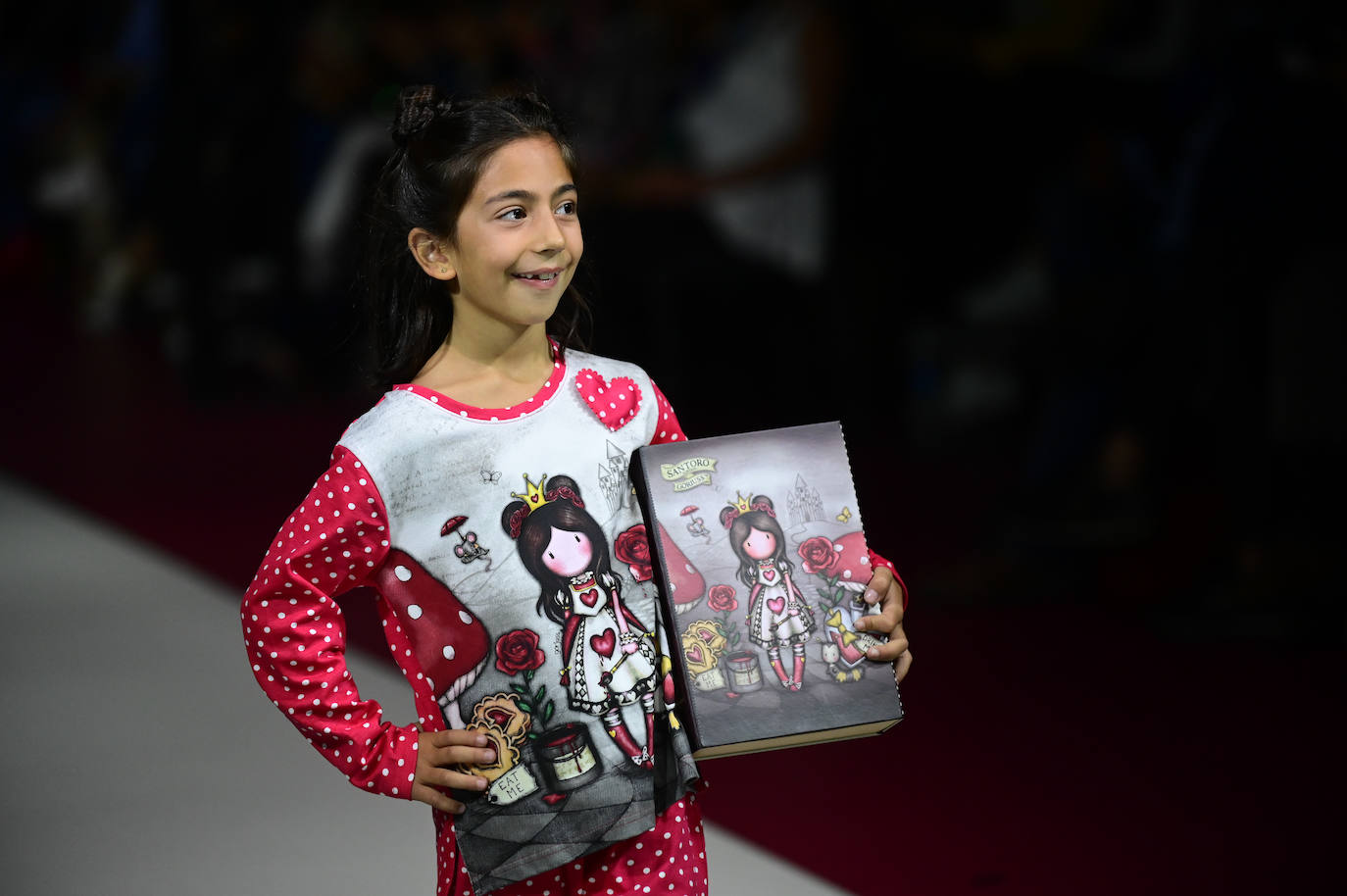 Fotos: La Semana de la Moda desfila en Valladolid