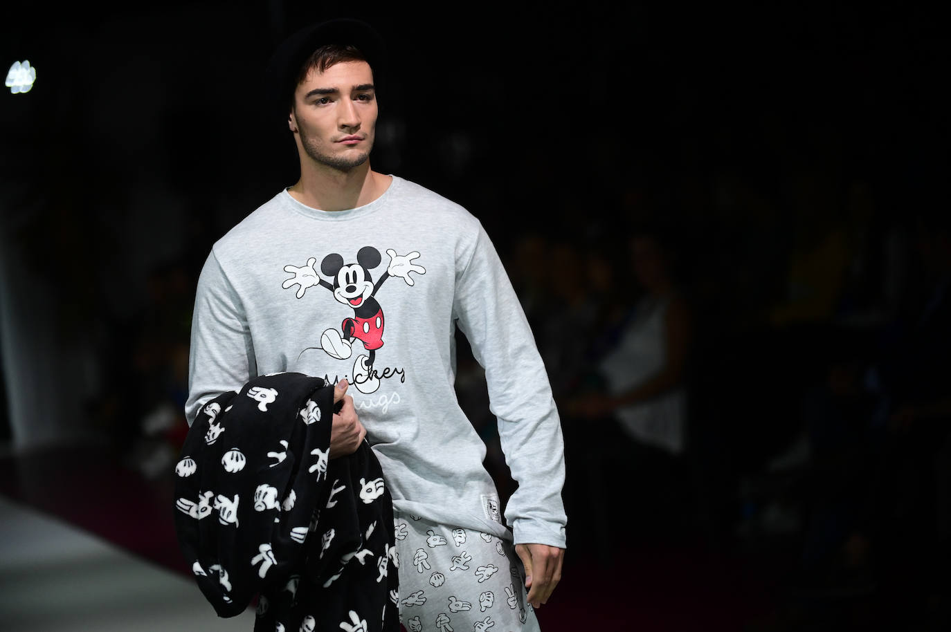 Fotos: La Semana de la Moda desfila en Valladolid