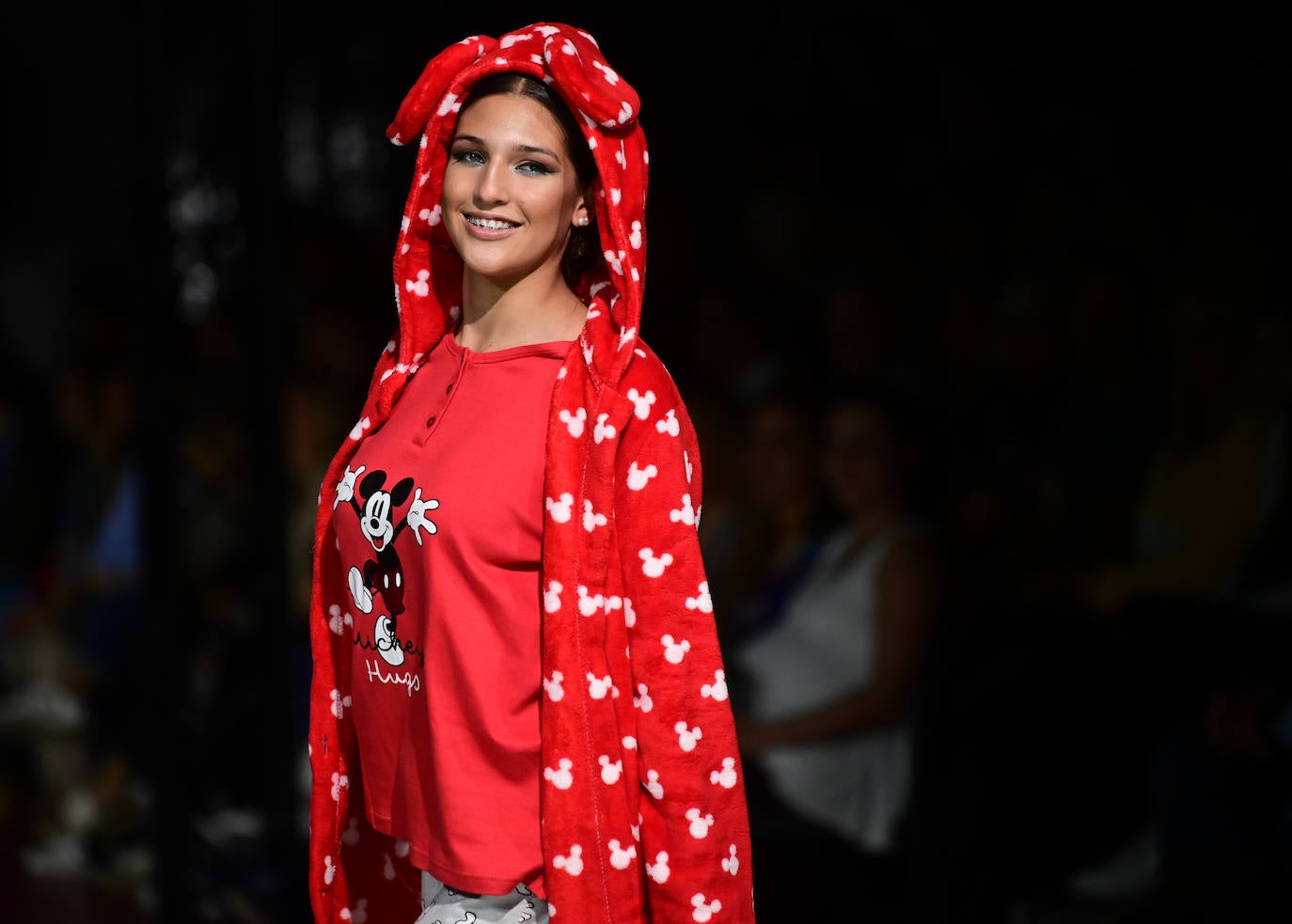 Fotos: La Semana de la Moda desfila en Valladolid