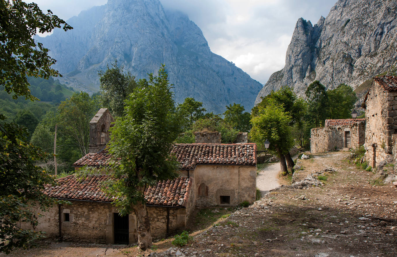 13. Bulnes (Asturias)