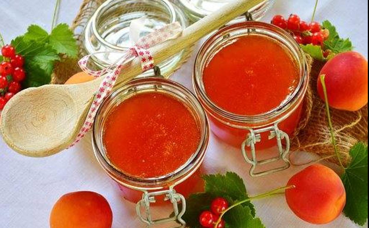 Cinco consejos para evitar que tus conservas caseras se estropeen | El  Norte de Castilla
