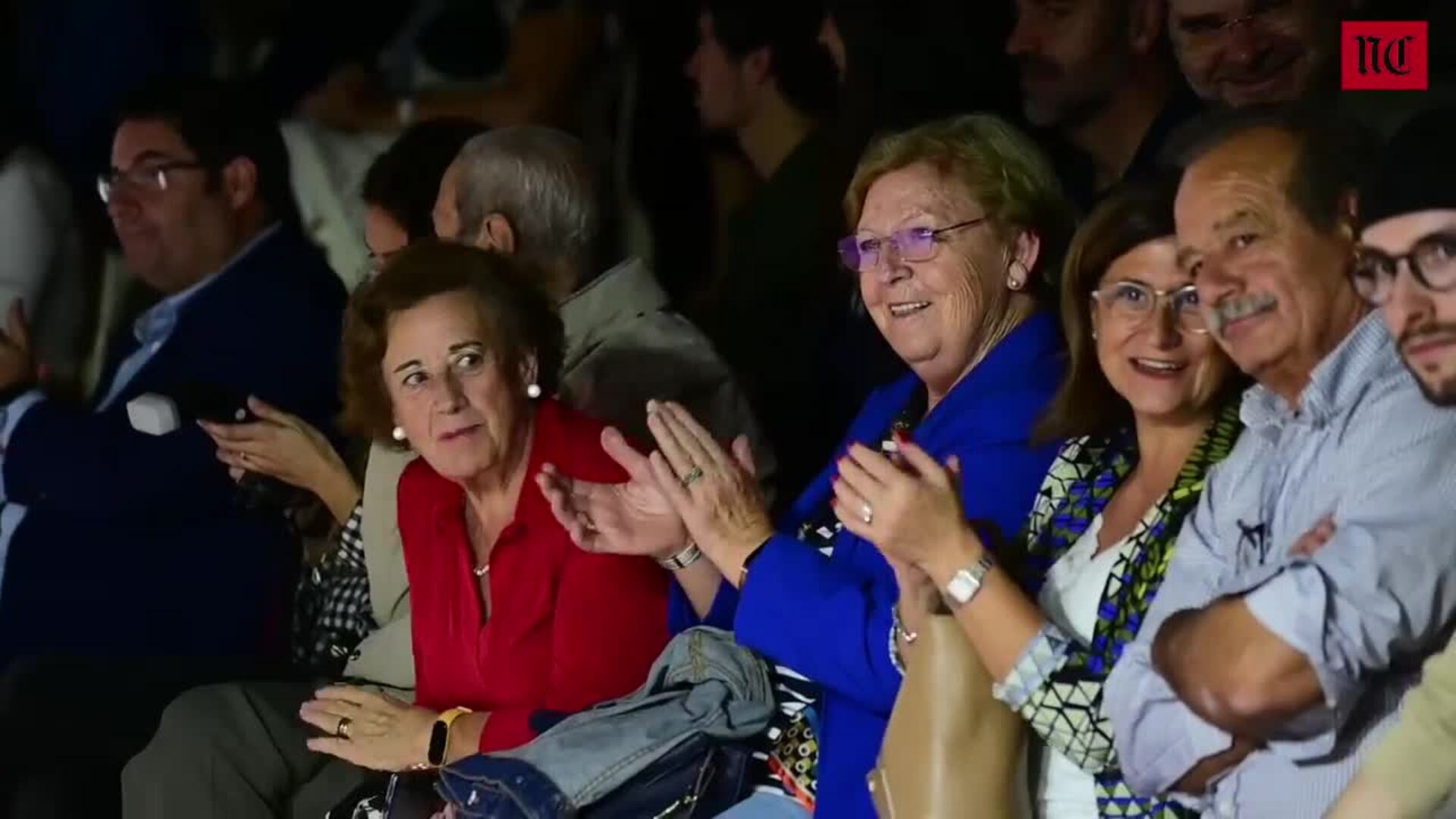 Semana de la Moda de Valladolid