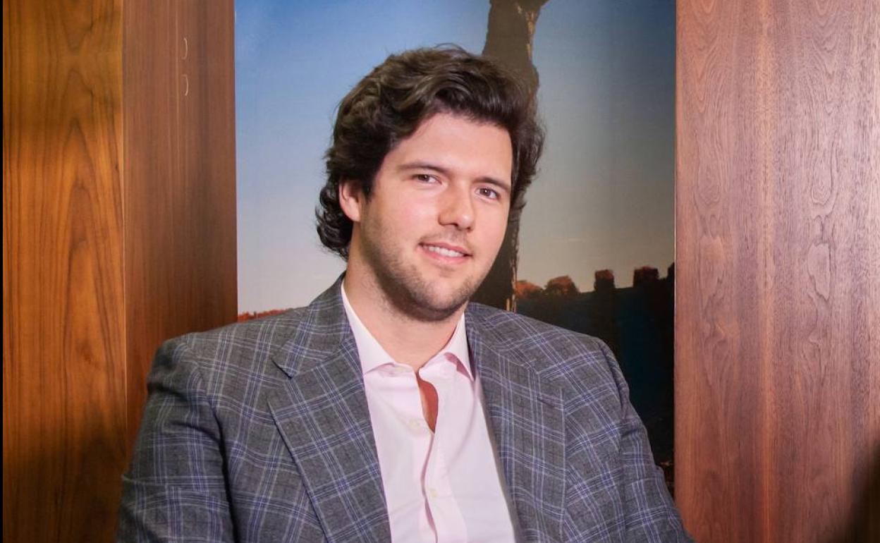 Juan Carlos Álvarez: «Ofertamos 39 chalets en El Peral de la mayor calidad y diseño»
