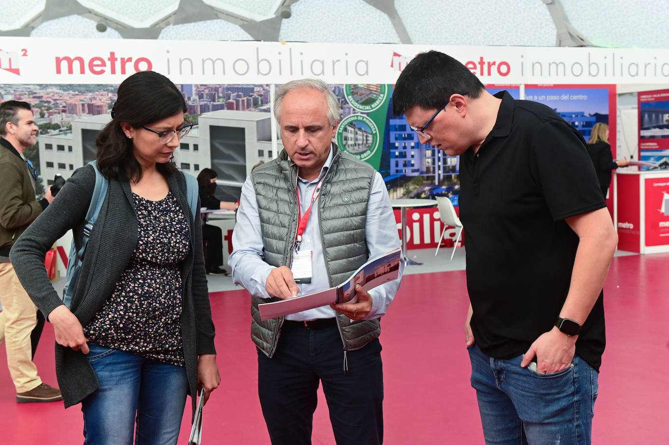 Fotos: Última jornada de FIVA Otoño 2022 (1/2)