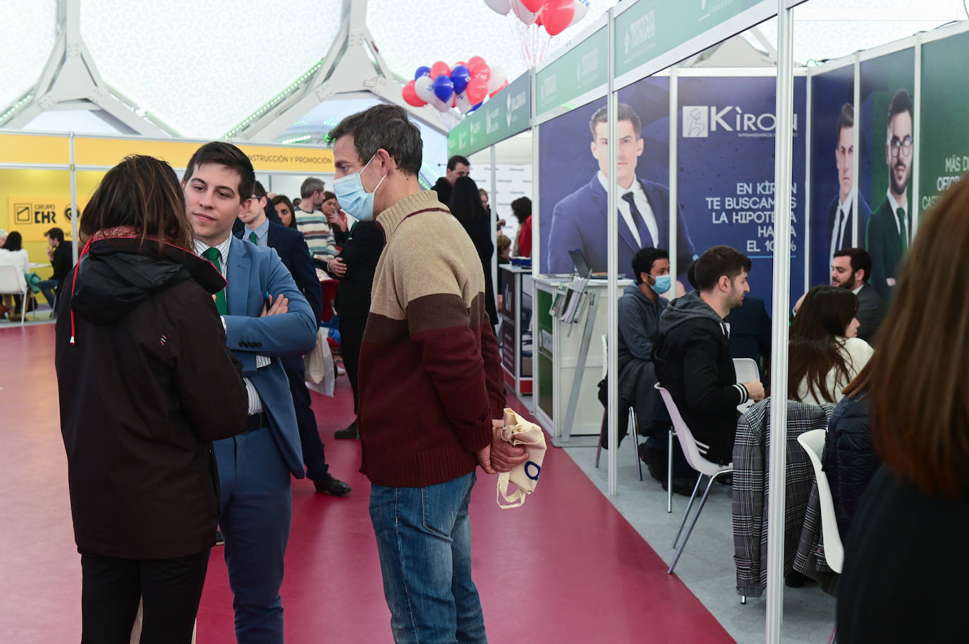 Fotos: Última jornada de FIVA Otoño 2022 (1/2)