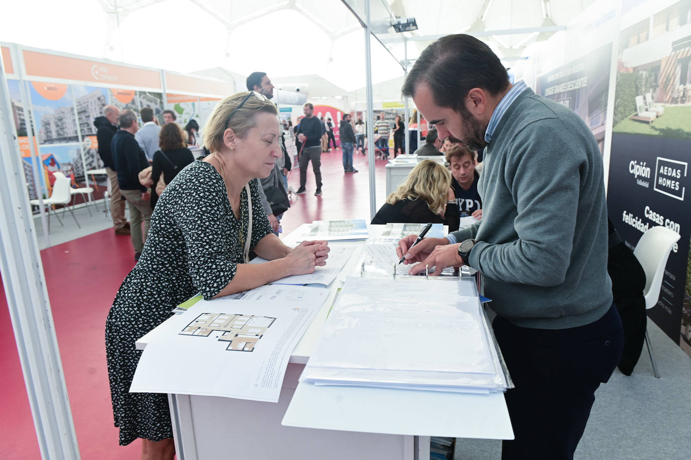 Fotos: Última jornada de FIVA Otoño 2022 (1/2)