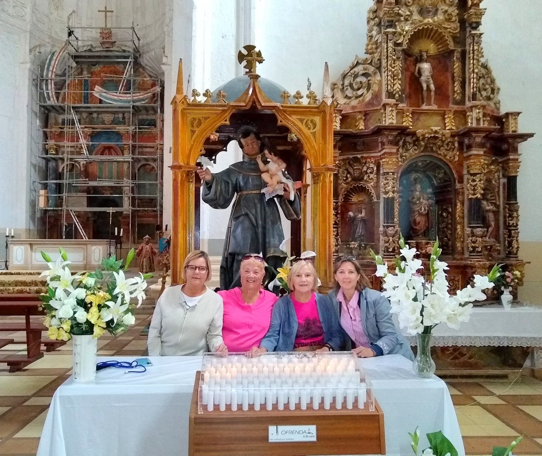 Castrillo de Don Juan se vuelca con la XIV Fiesta de la Vendimia