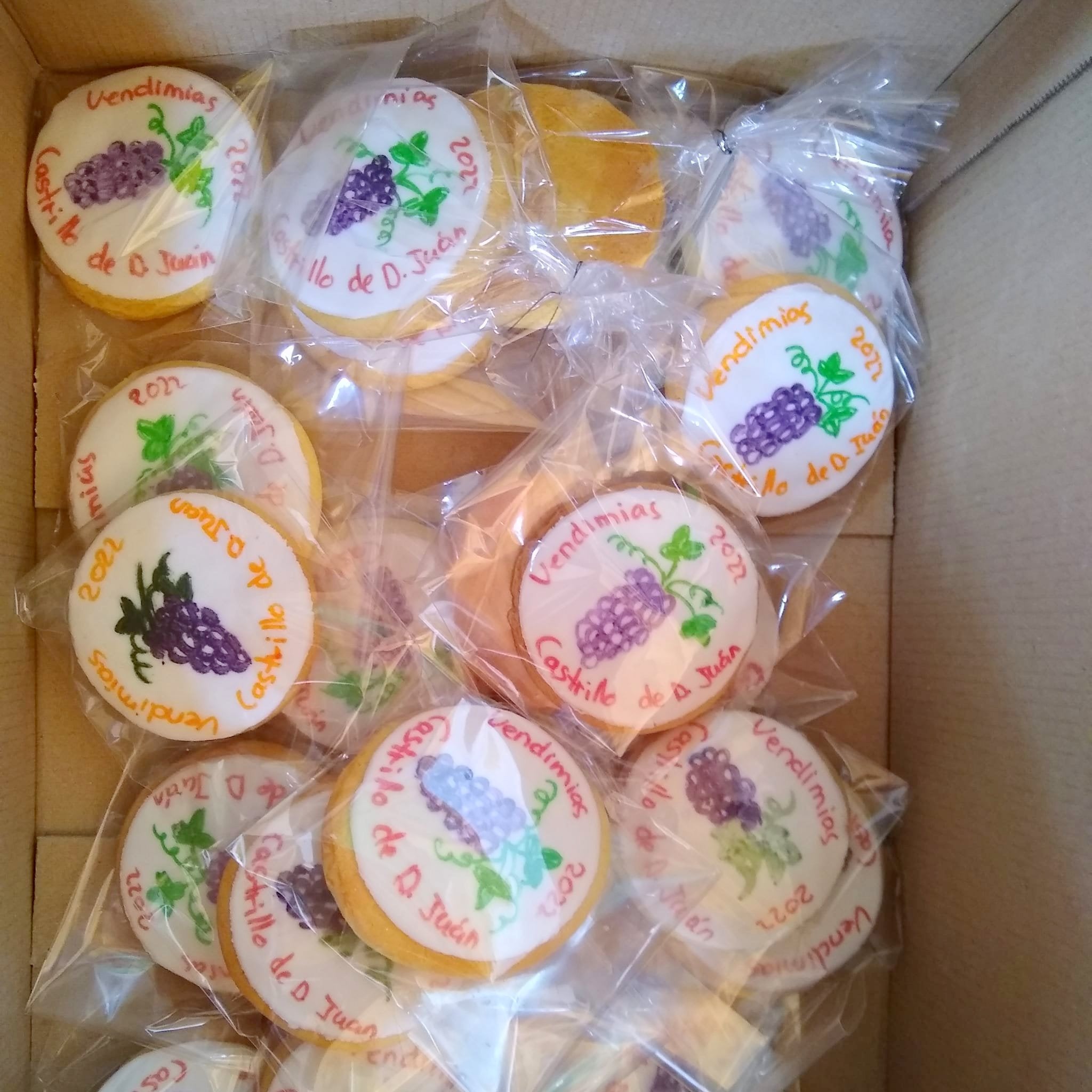 Castrillo de Don Juan se vuelca con la XIV Fiesta de la Vendimia