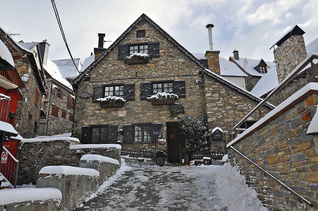 13. Bulnes, Cabrales