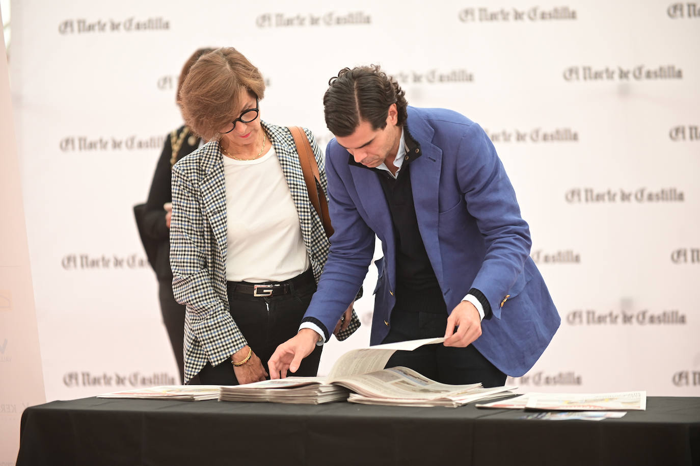 Fotos: Jornada del sábado en la Feria Inmobiliaria de Valladolid (FIVA) 2022 (2/2)