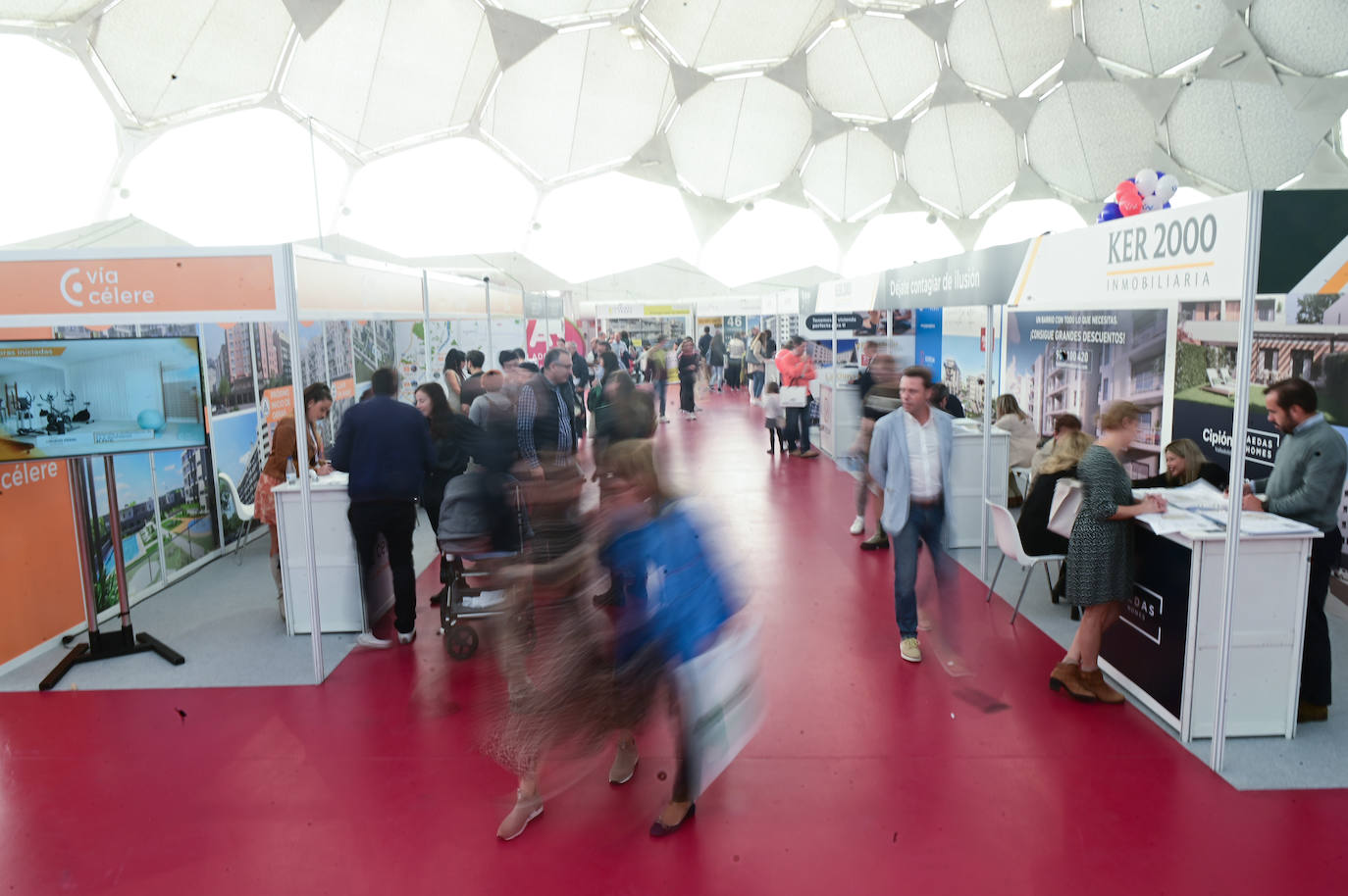 Fotos: Última jornada de FIVA Otoño 2022 (2/2)