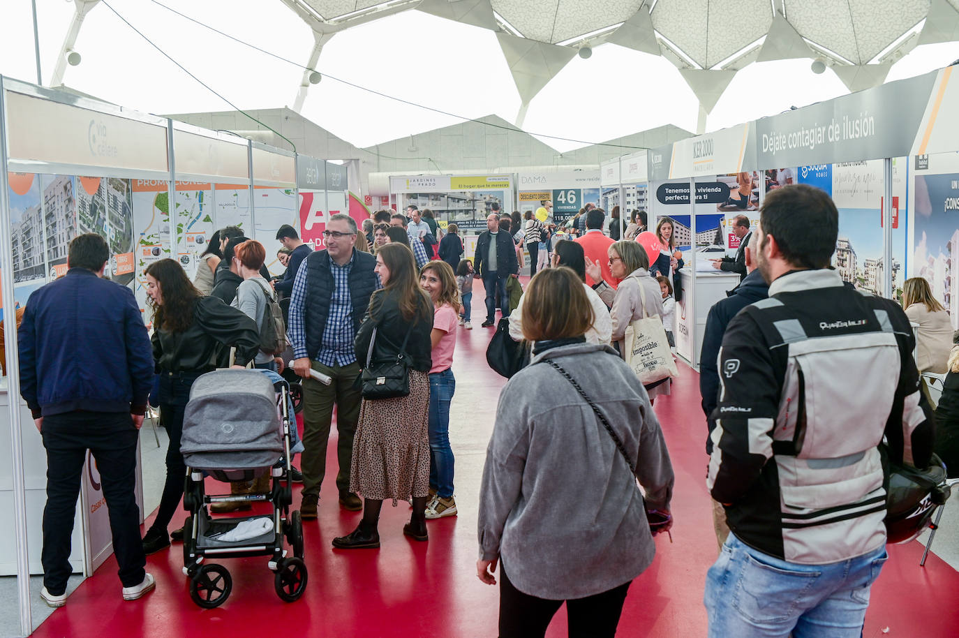 Fotos: Última jornada de FIVA Otoño 2022 (2/2)