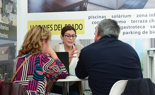 Galería.
