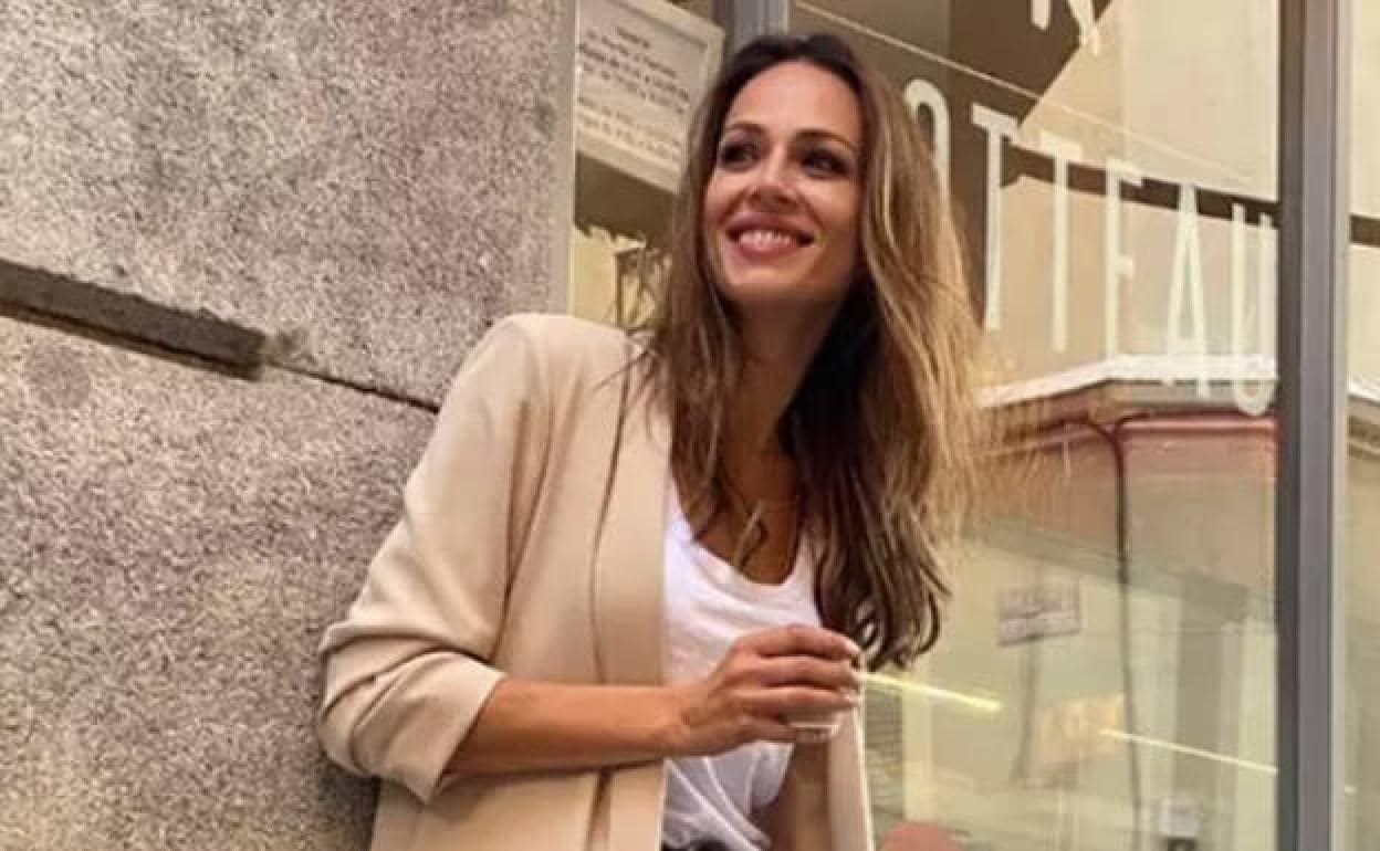 Eva González contrata a una abogada para que lleve su separación con  Cayetano Rivera | El Norte de Castilla