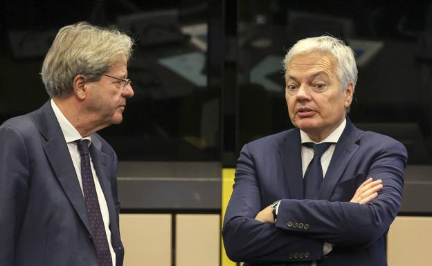 Bruselas insiste en que la renovación del CGPJ es «prioritaria»