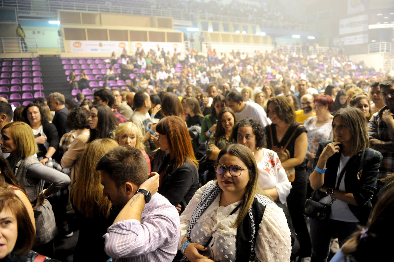 Antonio Orozco en Valladolid: «Las canciones viajan por el mundo sin pedir  permiso»