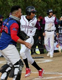 Imagen secundaria 2 - El Five Valladolid revalida el título de campeón de España de sóftbol