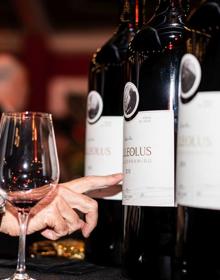 Imagen secundaria 2 - Bodegas Emilio Moro presenta la nueva imagen de la familia Malleolus en Madrid