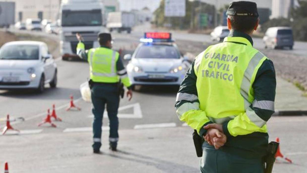 Cinco nuevas medidas de la DGT para reducir los accidentes