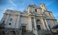 La mala fortuna de la Catedral de Valladolid