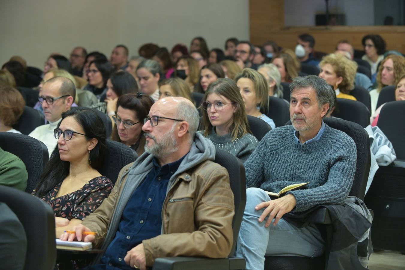 Fotos: Inauguración del IV Foro de Servicios Sociales