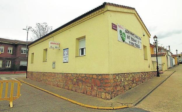 Sanidad completa la dotación de enfermería en los subcentros rurales de guardia