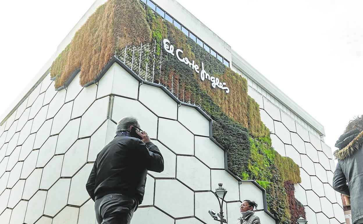 Si el centro se muere, moriremos con él