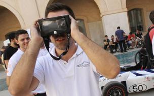 Big Data e Internet de las Cosas