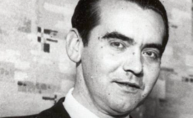 Federico García Lorca.