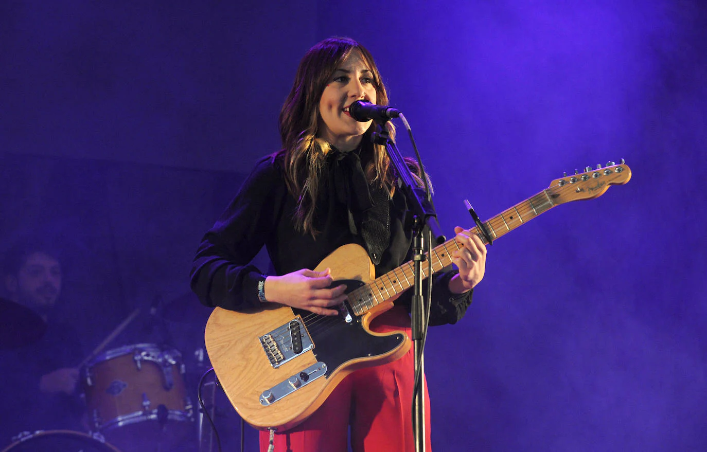 Fotos: El Intro Music Festival llena Valladolid de música