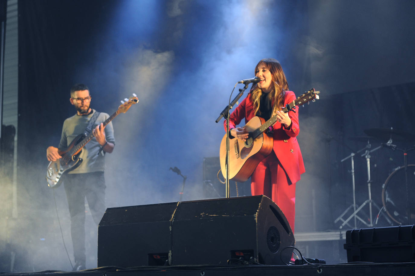 Fotos: El Intro Music Festival llena Valladolid de música