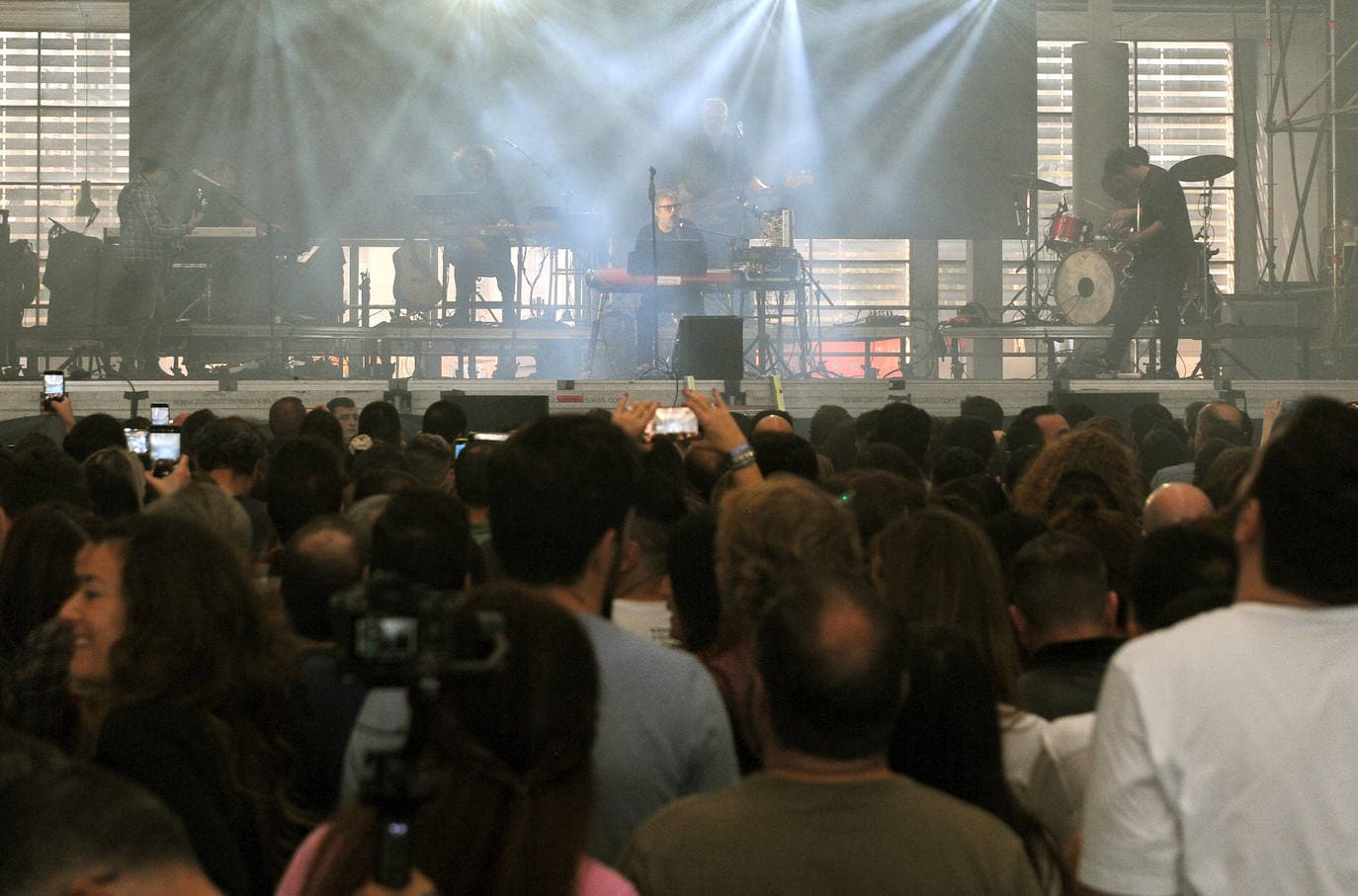 Fotos: El Intro Music Festival llena Valladolid de música