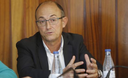 Alcalde de Torquemada. 