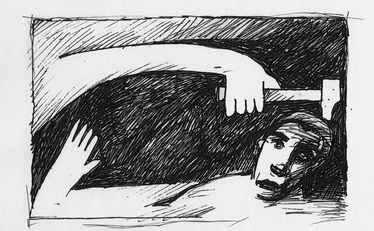 TOCAR EL CÓDIGO PENAL