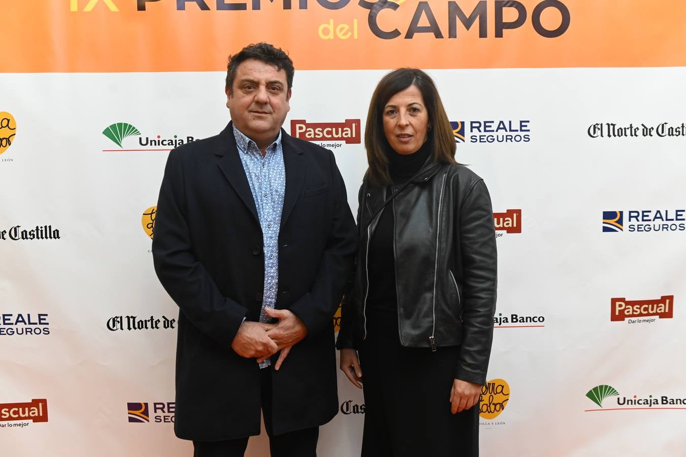 Fotos: Invitados a la entrega de los IX Premios del Campo de El Norte de Castilla (1/2)