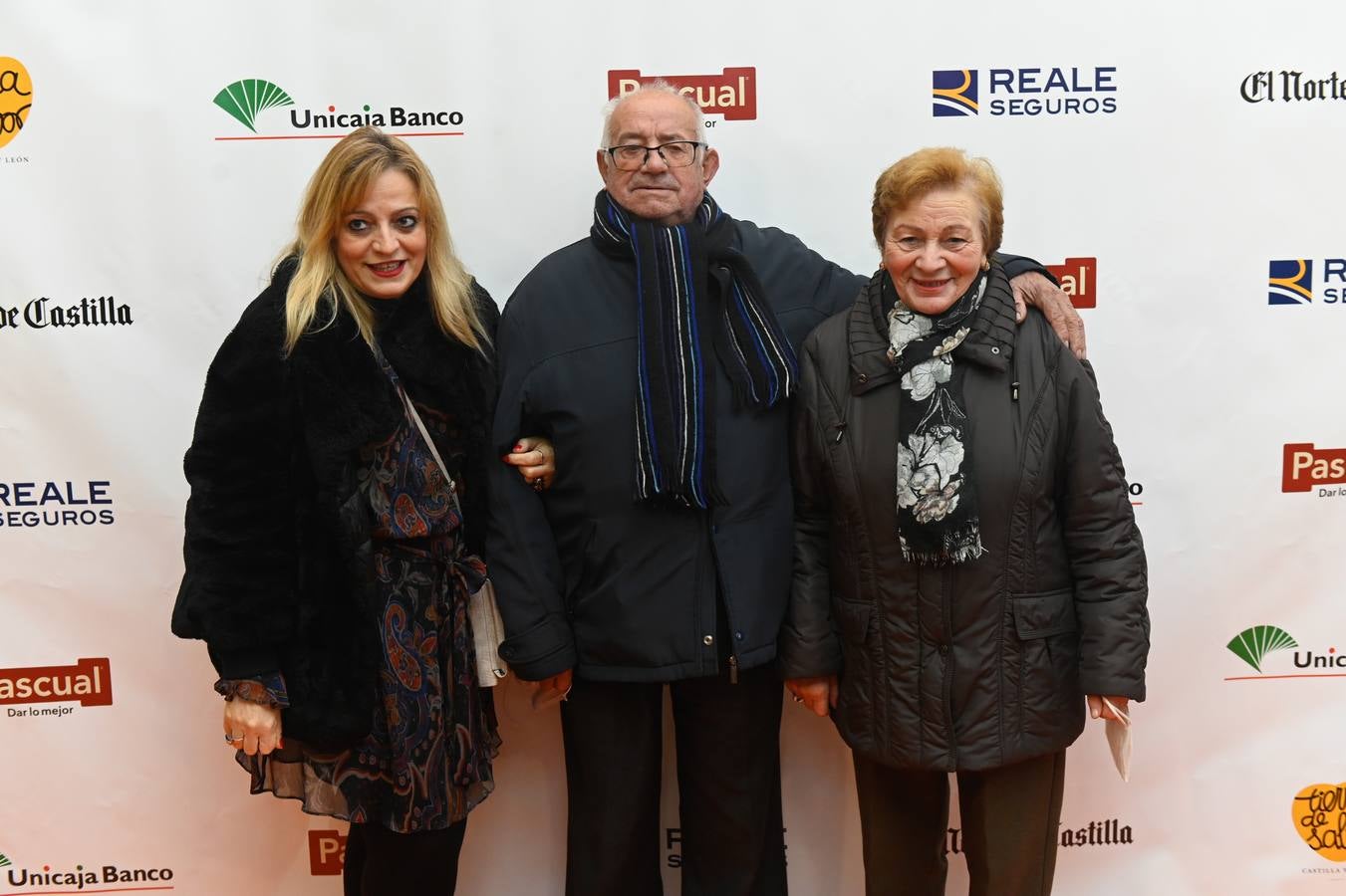 Fotos: Invitados a la entrega de los IX Premios del Campo de El Norte de Castilla (1/2)