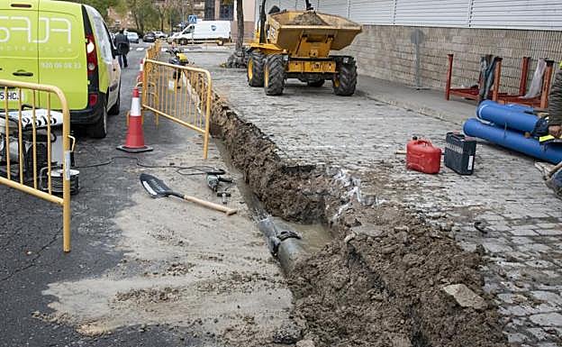 El PP asegura que el Ayuntamiento de Segovia apenas ha ejecutado el 10% del presupuesto