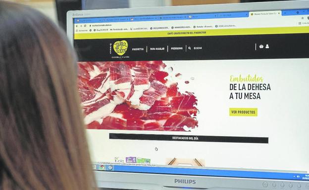 Tierra de Sabor, la excelencia alimentaria en los hogares