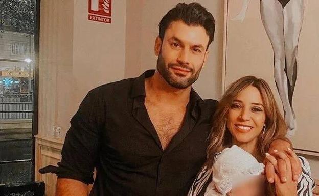 Alicia Peña califica de «mentira» todo lo relacionado entre su marido