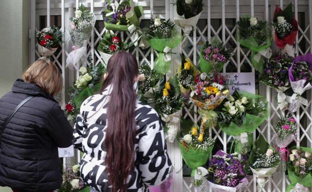 El detenido por el crimen de una mujer en Lugo la conoció esa noche y tenía su portátil