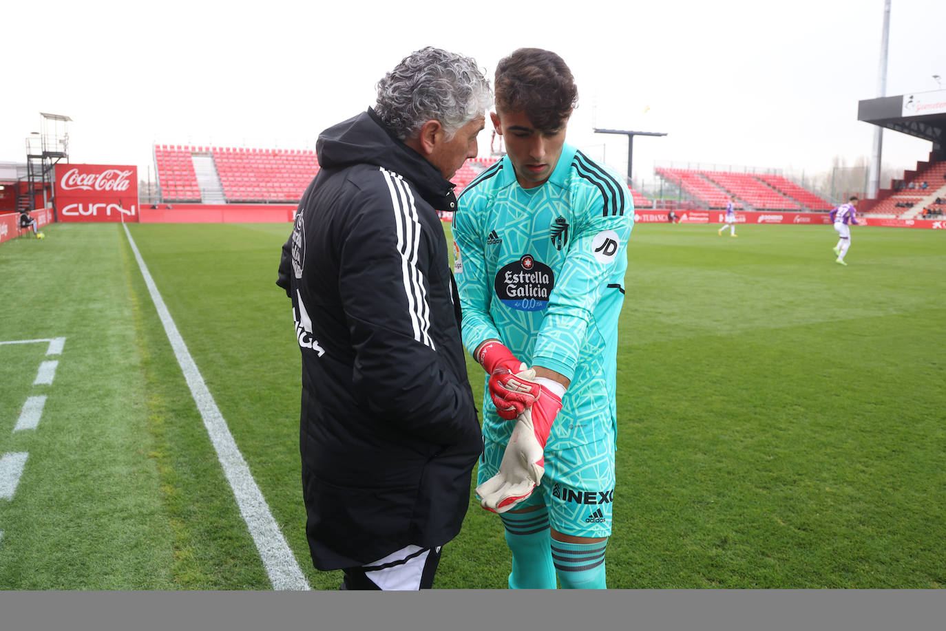 Fotos: Athletic Club 2-0 Real Valladolid