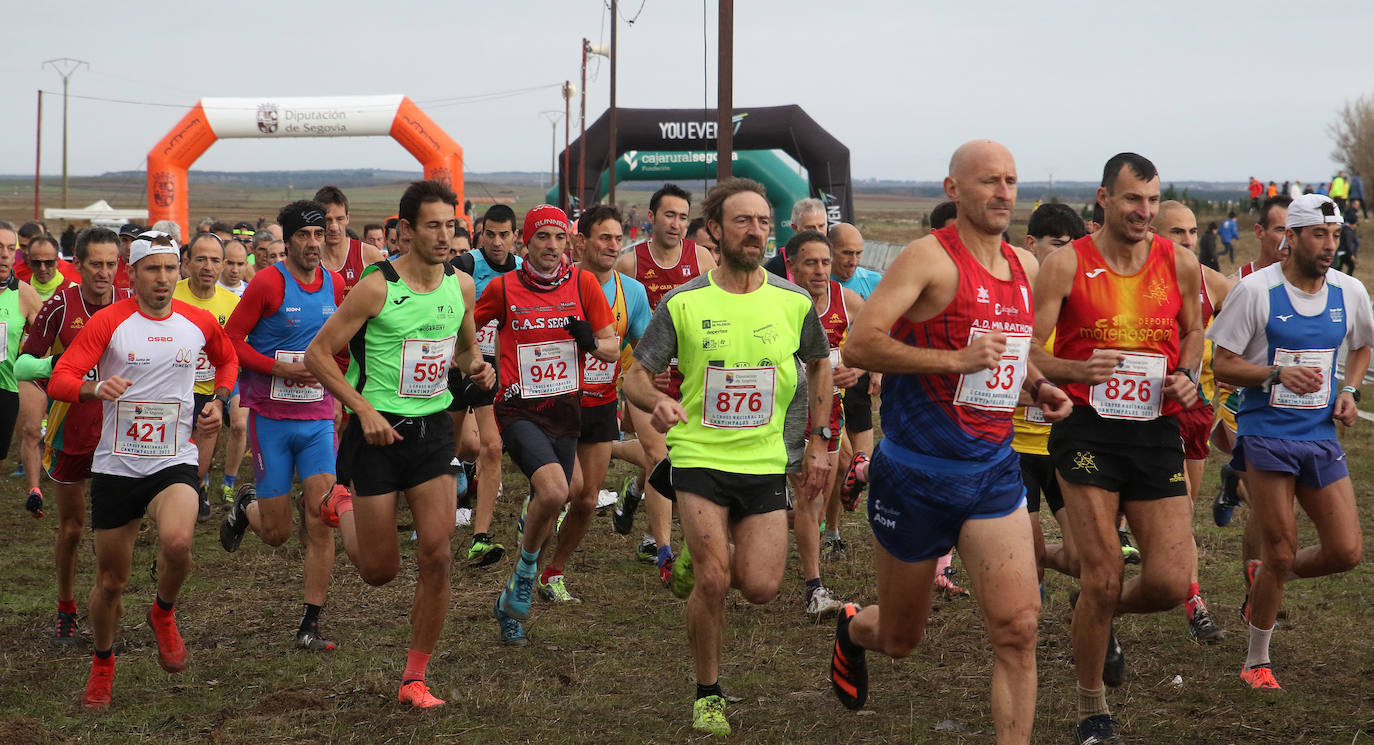 Cross de Cantmipalos 2022.