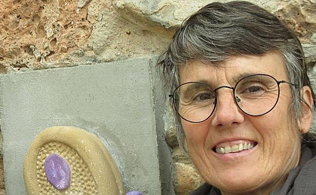 Blanca López Erqiuicia.