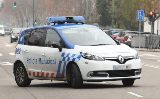 Detenido un hombre por intento de agresión sexual de madrugada en La Rondilla