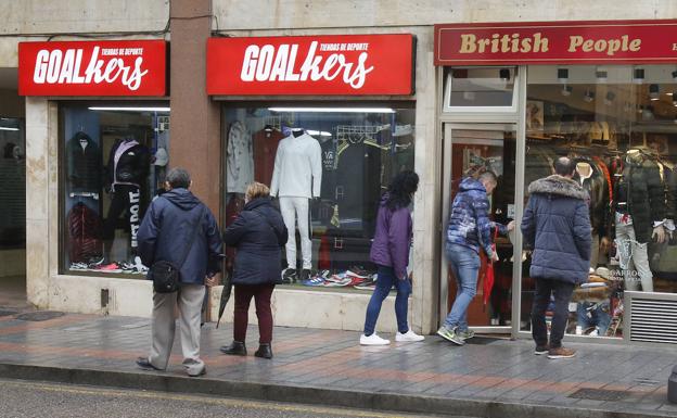 El comercio local confía en que las compras navideñas sean elevadas a pesar de la crisis