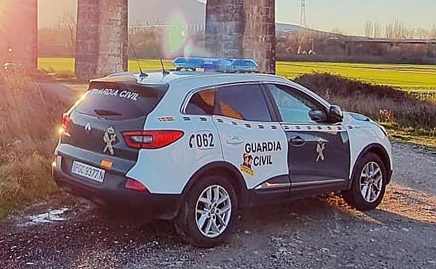 Muere un hombre de 56 años al caerle una paca de paja en Baltanás